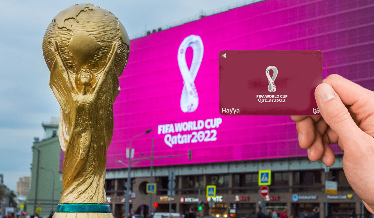 FIFA World Cup Qatar 2022 organisers reveal details on entry of non-ticketed fans to Qatar